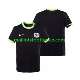 Maillot/Tenue Australie Exterieur 2025